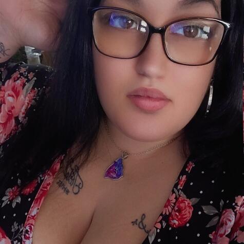 Latina86 avatar