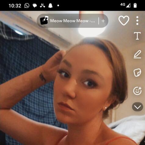 Scarletminx avatar