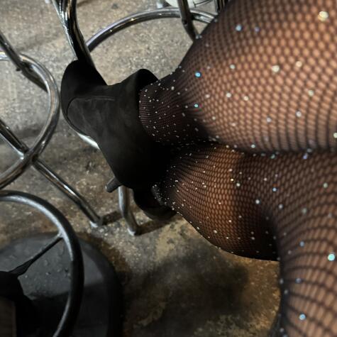 Lady Noire’s Official Social Fan Page | LoyalFans