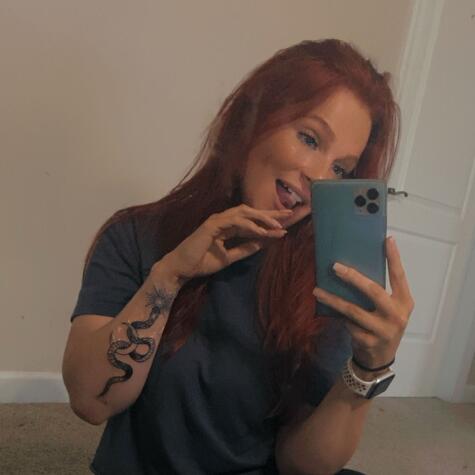 princess daphne demure avatar