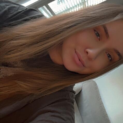 Nicole421 avatar