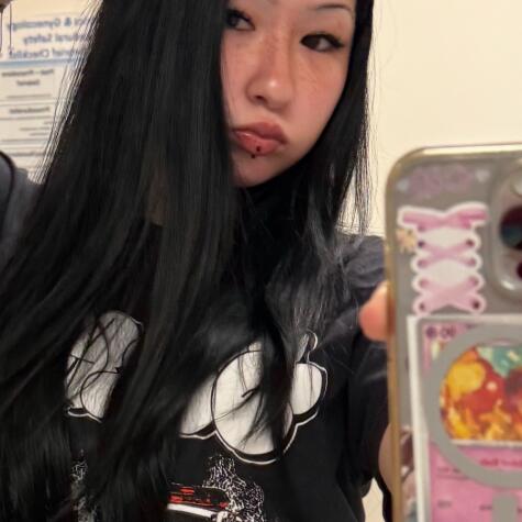 Cwbygoddess avatar