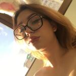 Evie Bush avatar