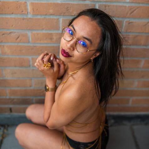 realasiangirll avatar