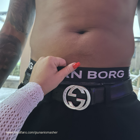 Punanismasher avatar