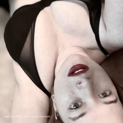 SweetGoddessStella avatar