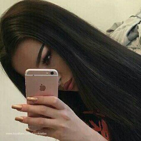 spoiled goddess stella avatar