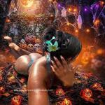 Goddess baby Luchi avatar