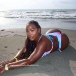 Goddess baby Luchi avatar
