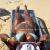 Goddess baby Luchi avatar