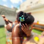 Goddess baby Luchi avatar