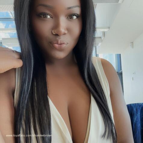 ShainleeBrown avatar