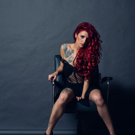 Miss_Yess avatar