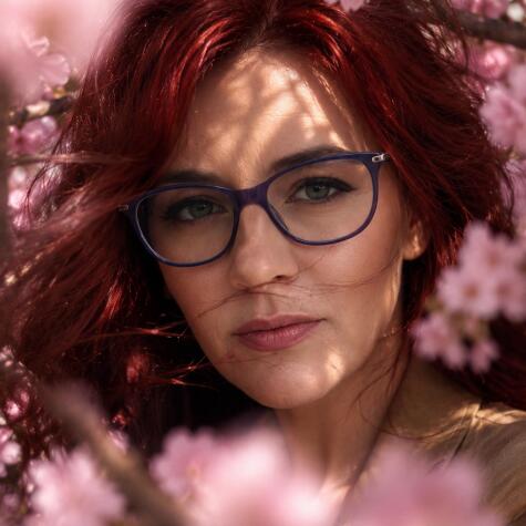 Temptina avatar