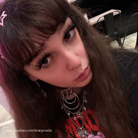 bratty madi x ’s Official Social Fan Page | LoyalFans