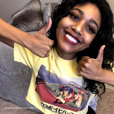 SaintZiya avatar