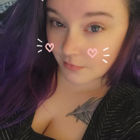 Mistress Tragedy avatar