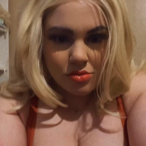 GoddessRex369 avatar