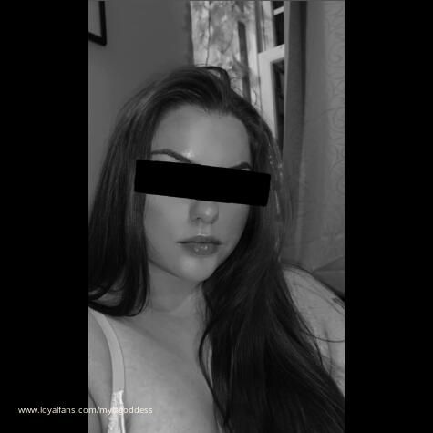 Myla Goddess avatar