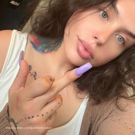 Goddess LunaLuvv avatar