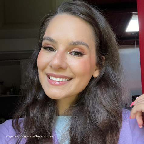 laylaadraya's videos and clips Official account LoyalFans