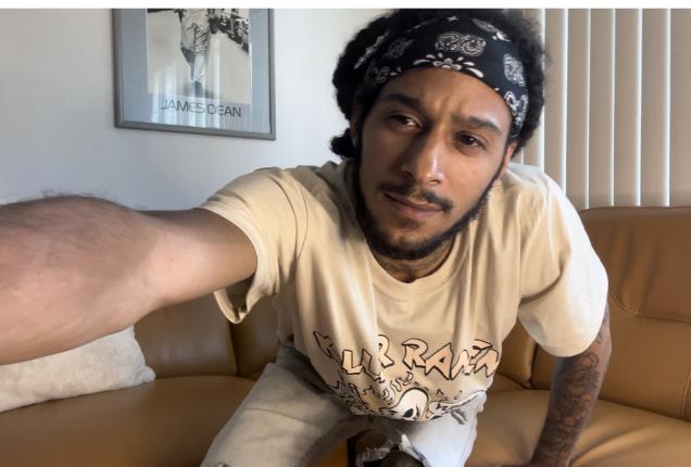 Kita Reign riding video - Premium Tatted xxx Official Profile | www