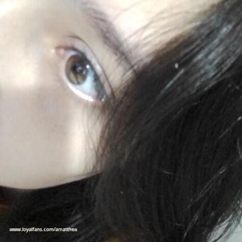Amatthea avatar