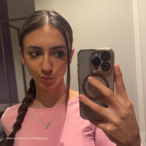Feetpicgirly  avatar