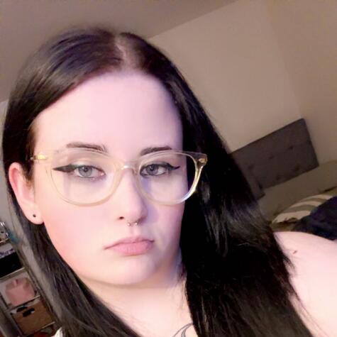 Deathgoddess avatar