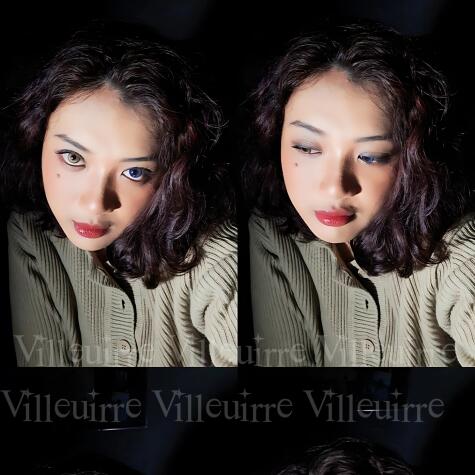 Villeuirre avatar