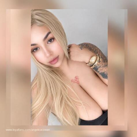 Angelica Cowan avatar