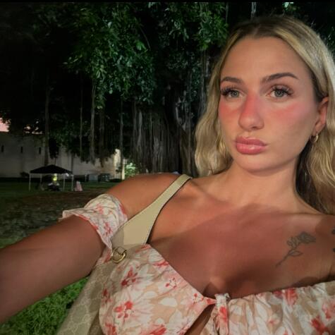 Goddess Hannn avatar