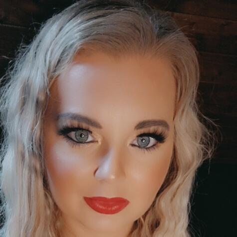 JessicaG69 avatar
