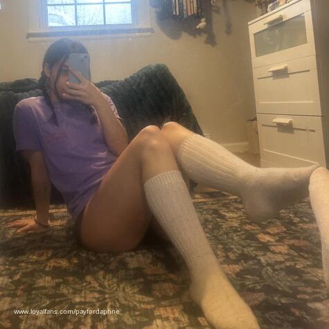 daphne! avatar