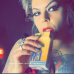 Veronika Fevers avatar