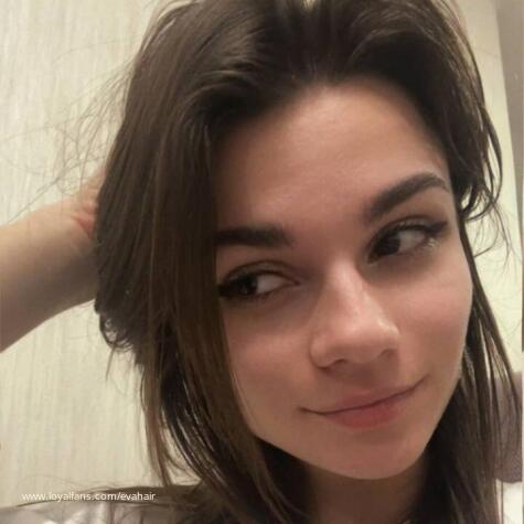 EvaHair avatar