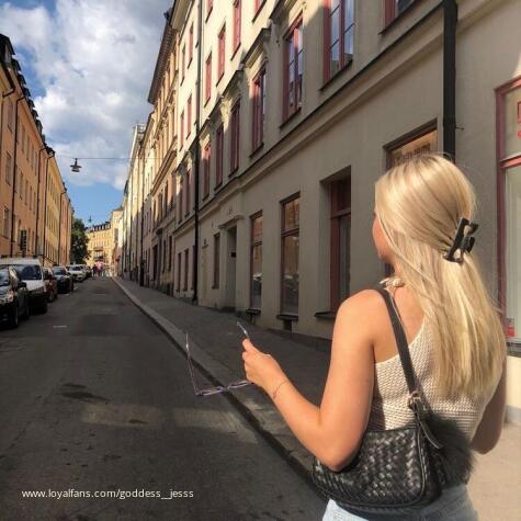 goddessjessx avatar