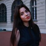 Marissas avatar