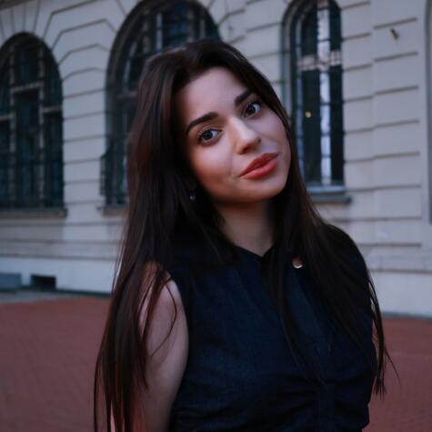 Marissas avatar