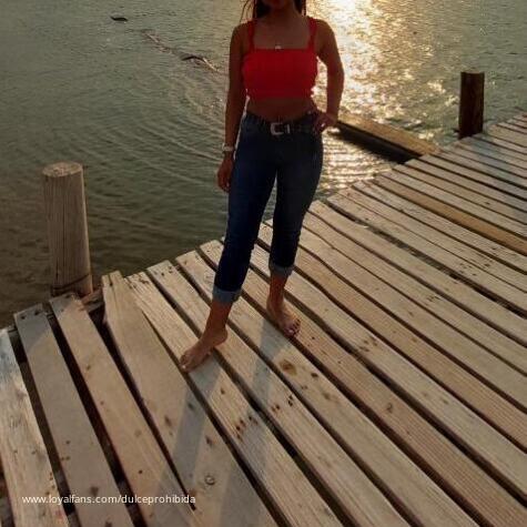 Dulceprohibida avatar