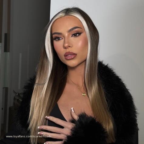 Seductress Scarlet rhoads avatar
