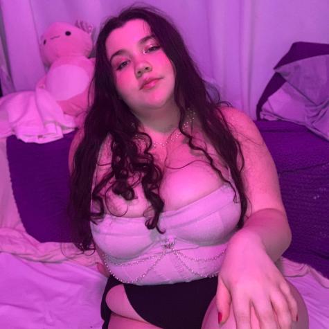 Princess Sienna Love avatar