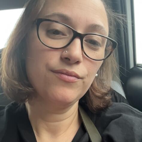 Consistently Confident avatar