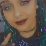 Lady Anuka avatar