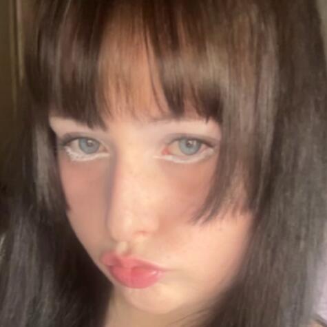 Pale Princess 77 avatar