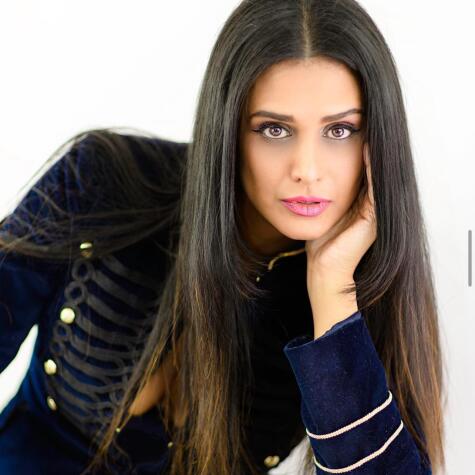 Goddess Naseeb avatar