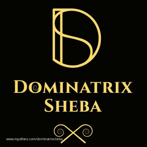Dominatrix Sheba avatar
