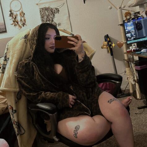 MythicMikki avatar