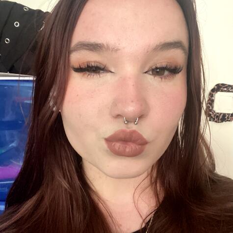 cinnamongirlie avatar