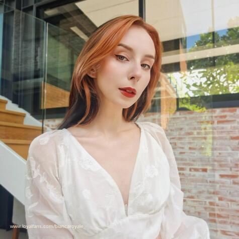 Bianca Royale avatar